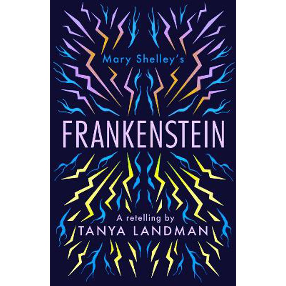 Classic Retellings - Frankenstein: A Retelling (Paperback) - Tanya Landman